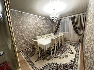 Продажа квартир: 3 комнаты, 78 м², 105 серия, 4 этаж, Евроремонт — 6