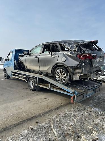 suv: С лебедкой — 1