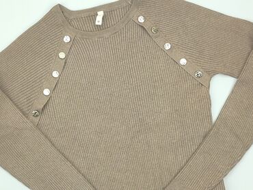 Jumpers: Sweter, M (EU 38), condition - Perfect