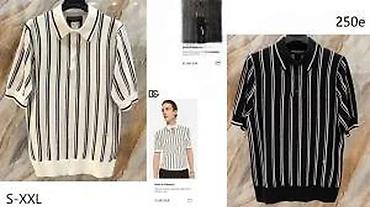 Majice: Men's T-shirt Dolce & Gabbana, bоја - Šareno — 15