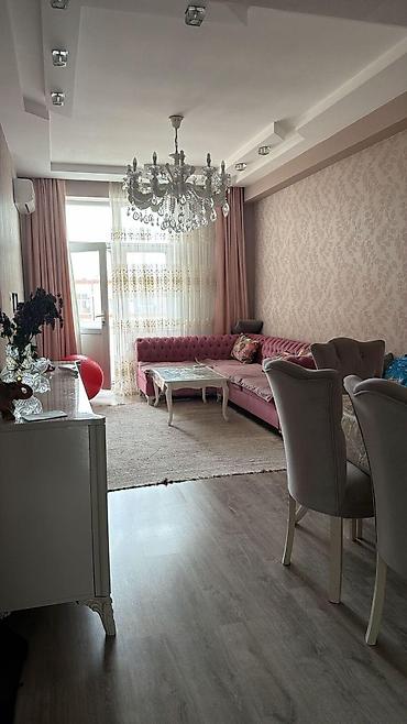 qala qes: 2 otaqlı, Yeni tikili, 62 kv. m — 5