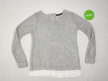 clothes silver: Esmara, Sweter damski, rozmiar M — 2