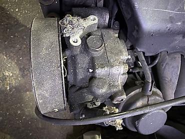 step wgn: Гидроусилитель Honda 2004 г., Б/у, Оригинал, Япония — 1