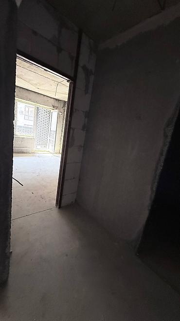 58: 1 комната, 52 м², Технопарк 108 серия, 7 этаж, ПСО (под самоотделку) — 10