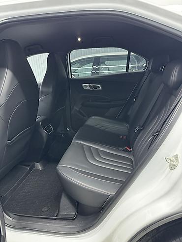 Другой электротранспорт: Neta X 2023 — современный электрокроссовер 🔋 Запас хода: 500+ км 🔋 — 8