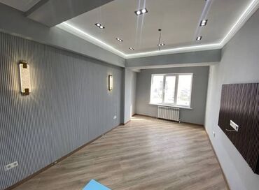 рабочий городок кв: 2 комнаты, 62 м², Элитка, 10 этаж, Евроремонт