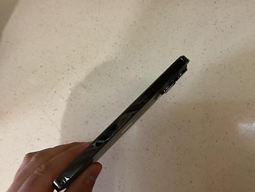 iphone plata: IPhone 13 Pro, Qara, Qırıq — 3