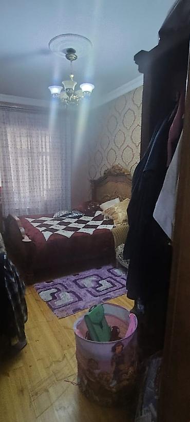evimiz: 5 otaqlı, 200 kv. m, Yeni təmirli — 7