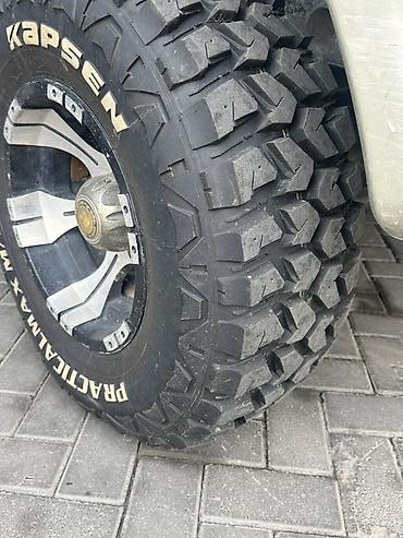 шноркеля: Mitsubishi Pajero: 1993 г., 2.5 л, Автомат, Дизель, Внедорожник — 2