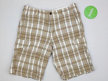 mesh: Dockers, Szorty dla mężczyzn, rozmiar L — 2