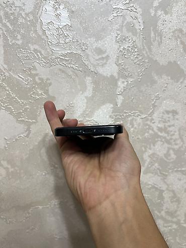 iphone 10plus: IPhone 15 Pro, Б/у, 256 ГБ, Black Titanium, 100 % — 5