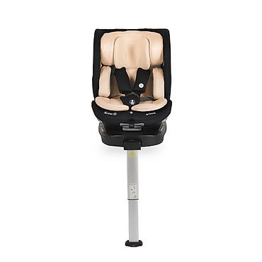 saša bovan: Moni Auto sedište za decu Strike 40–150 cm – Sand Beige (šifra — 9