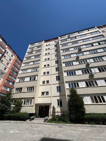 Продажа квартир: 2 комнаты, 66 м², 106 серия, 3 этаж, Евроремонт