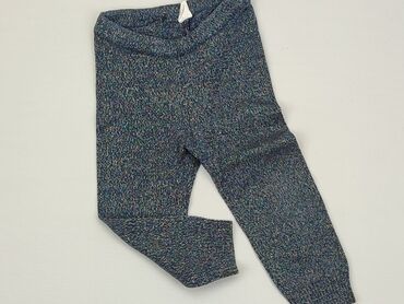 Sweatpants: Sweatpants, Cool Club, 1.5-2 years, 92, condition - Satisfying