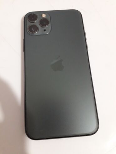 Apple iPhone: IPhone 11 Pro, 64 GB