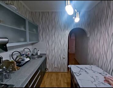 Продажа квартир: 2 комнаты, 46 м², Индивидуалка, 7 этаж, Косметический ремонт — 8