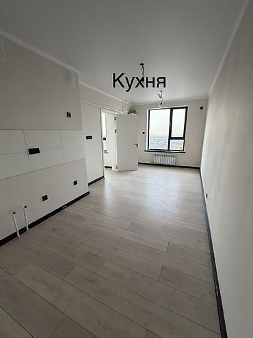 kant flat: 3 комнаты, 96 м², Кара-Жыгач ж/м 11 этаж, Свежий ремонт — 8