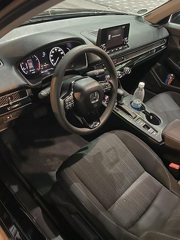 aion электромобиль цена: Honda Civic: 2022 г., 2 л, Автомат, Бензин, Седан — 5