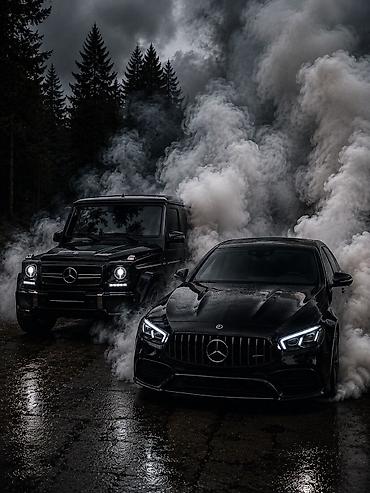 mersedes g class: Mercedes-Benz G-Class: 2011 г., Внедорожник — 8