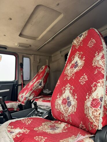 Грузовики: Грузовик — 10