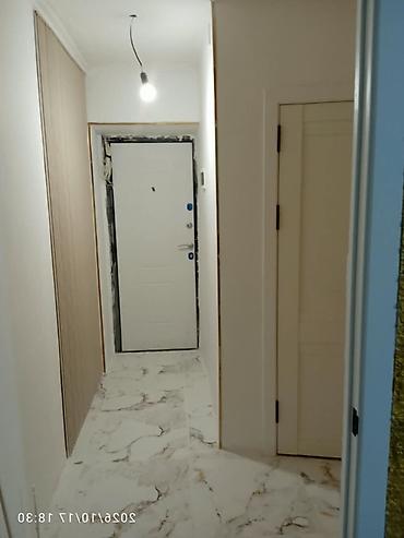 тимирязева: 2 комнаты, 47 м², Индивидуалка, 2 этаж, Дизайнерский ремонт — 10