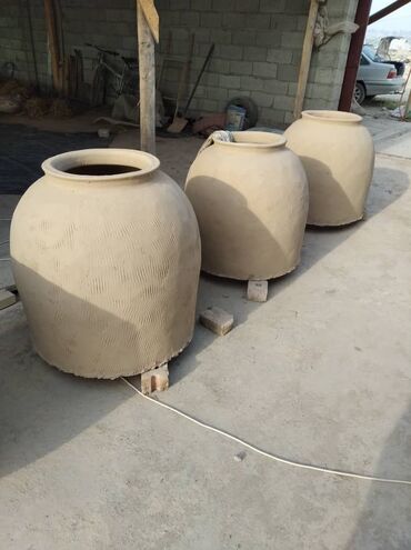 Очок: Тандыры Больше 6 лет опыта — 24