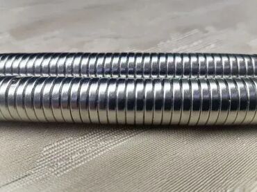 Proizvodi od rolovanog metala, metalni kanali: SAMO POZIV SMS VIBER ZA DOGOVOR 064-012-1234 ✅ NA KP PORUKE NE — 9