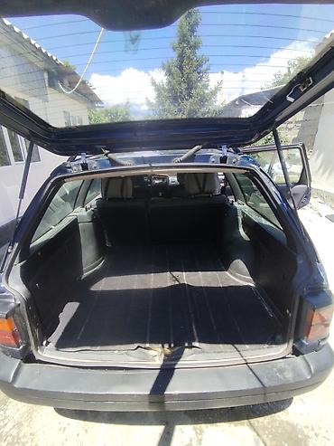 pasat: Volkswagen Passat: 1993 г., Универсал — 3
