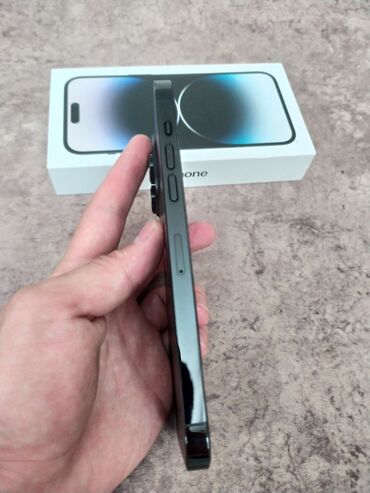 планшет в рассрочку бишкек: IPhone 14 Pro Max, Б/у, 256 ГБ, Matte Space Gray, Чехол, 84 %