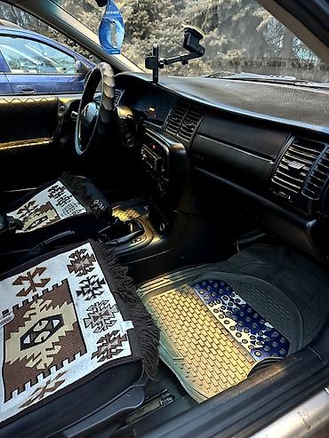 Opel: Opel Vectra: 1999 г., Хэтчбэк — 15