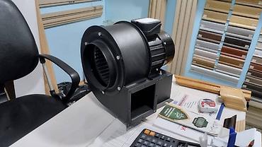 vintilyator satışı: 🌬️ Havalandırma Sistemlərində Etibarlı Ünvan! 🔹 Fan matorları 🔹 — 5