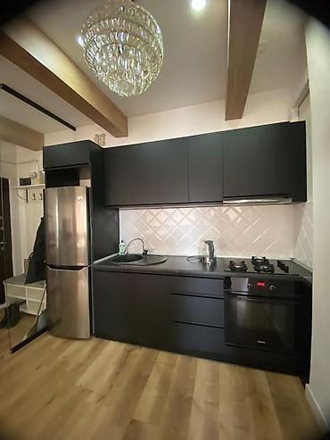 Продажа квартир: 1 комната, 47 м², 10 этаж, Евроремонт at lalafo.kg — 11 Продажа квартир: 1 комната, 47 м², 10 этаж, Евроремонт — 11
