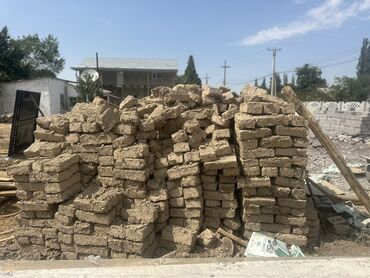печи для дома с водяным отоплением бишкек: Продаю кирпичи саманную