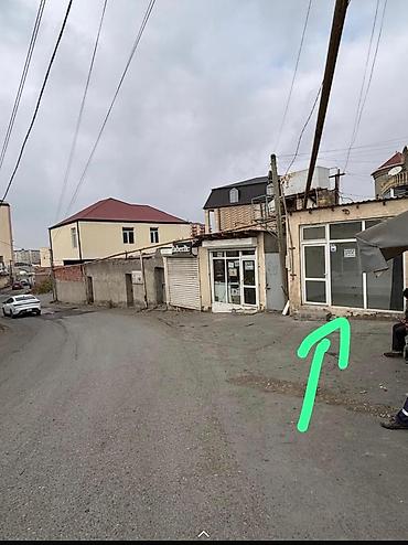 bayılda kirayə: Obyekt icarəyə verilir,tam təmirlidir,12 kv Masazır dairəsinin 250 m — 2