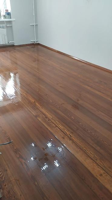 Шлифовочные работы: Шлифовка пола Больше 6 лет опыта — 28