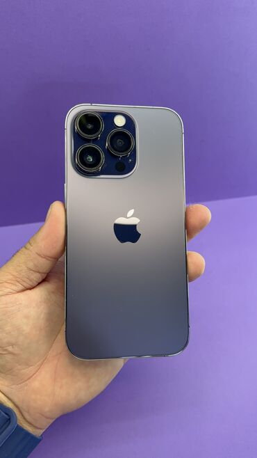 айфон 12 про макс цена в бишкеке 256 гб: IPhone 14 Pro, Колдонулган, 256 ГБ, 90 %