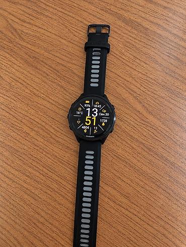 Garmin: Продаю Garmin Forerunner 970 — премиальные GPS‑часы для бега и — 2