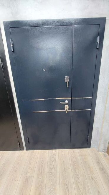 железный купароз: Башка жайлар үчүн эщиктер