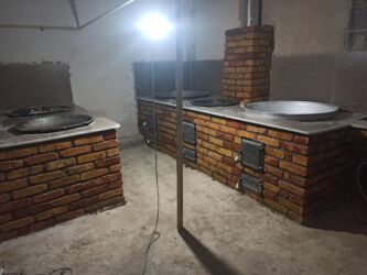 Очок: Очок, Мойка, Барбекю Бесплатная консультация, Гарантия Больше 6 лет опыта — 10