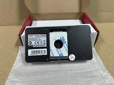 Video interfoni: Digitalna video-špijunka za vrata Eumig (model JY8026) - Ekran: TFT — 5