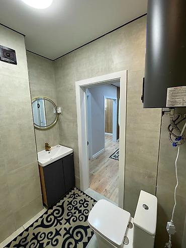 квартира технопарк: 1 комната, 41 м², Технопарк 3 этаж — 9