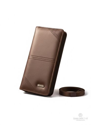 Portmone, pulqabıları: Pulqabı, Eko dəri — 17