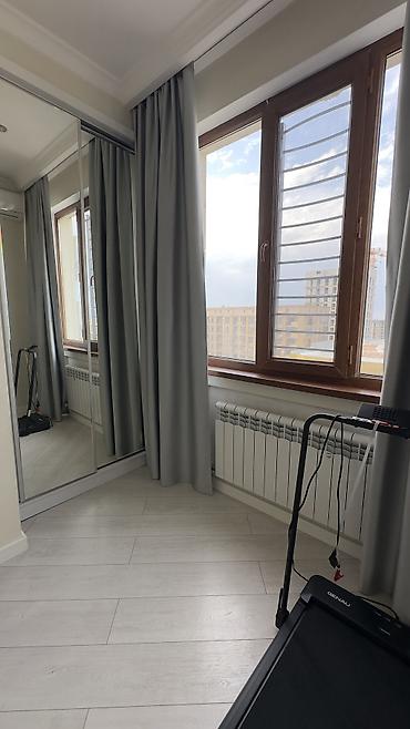 Продажа квартир: 3 комнаты, 120 м², Элитка, 11 этаж, Дизайнерский ремонт — 23