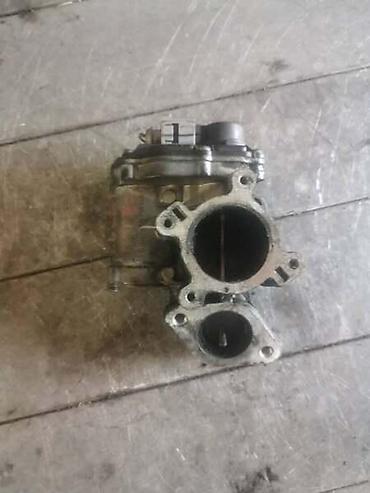 golf 4 dizel: EGR VENTIL 2.0 CDTI ZA OPEL OSTALO OD 2001. DO 2014. GOD. | EGR — 1