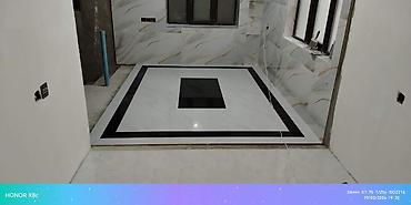 ev təmiri qiymətləri: Keramik plitə döşənməsi və kafel-metlax işləri Xidmət təsviri: - — 6