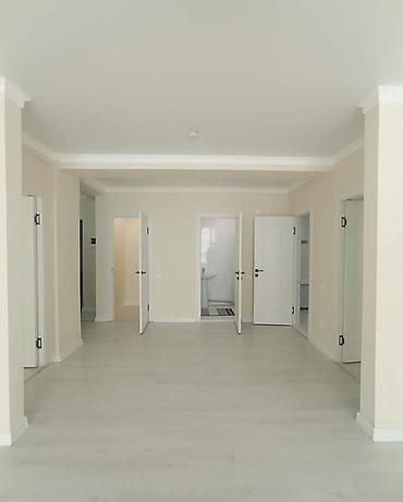 Продажа квартир: 3 комнаты, 111 м², Элитка, 9 этаж, Евроремонт — 11