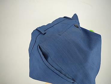 marynarka zara basic: Zara, Spodnie garniturowe męskie, rozmiar S — 5