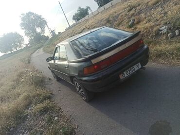 двигатель хонда степвагон бишкек: Mazda 323: 1992 г., 1.6 л, Механика, Бензин, Хетчбек