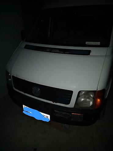 lt.autoplus: Volkswagen : 2000 г., 2.5 л, Механика, Дизель, Фургон — 5