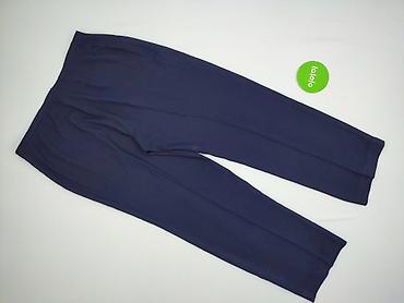 paul damski: Spodnie materiałowe damskie, rozmiar XL — 3